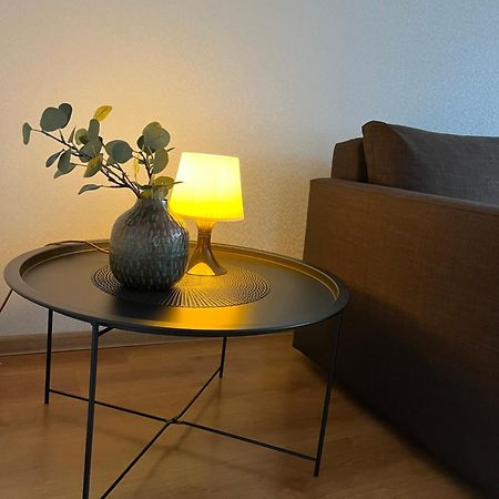 Center Two Bedroom Apartment داوُجافبيلسْ المظهر الخارجي الصورة