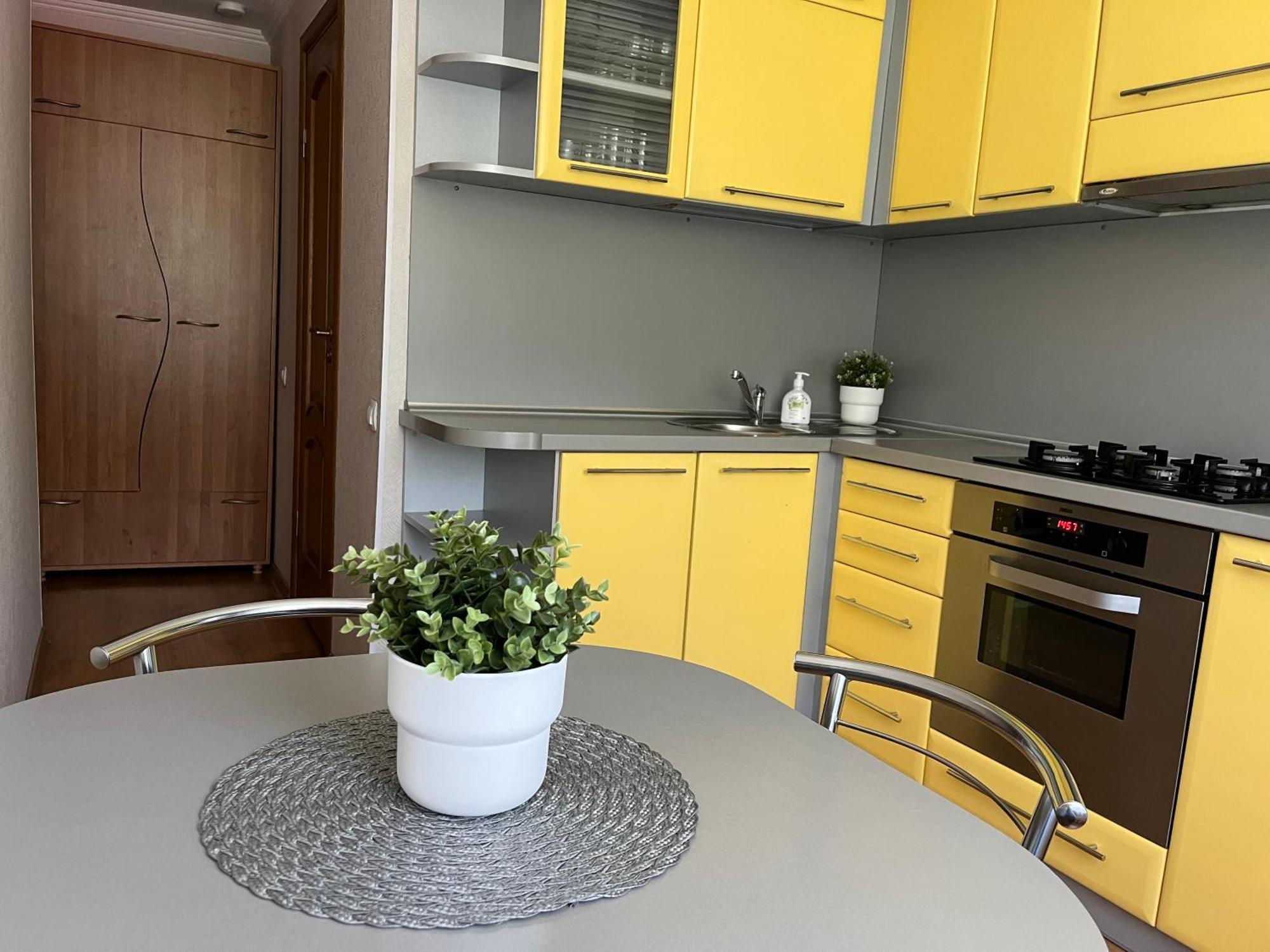 Center Two Bedroom Apartment داوُجافبيلسْ المظهر الخارجي الصورة