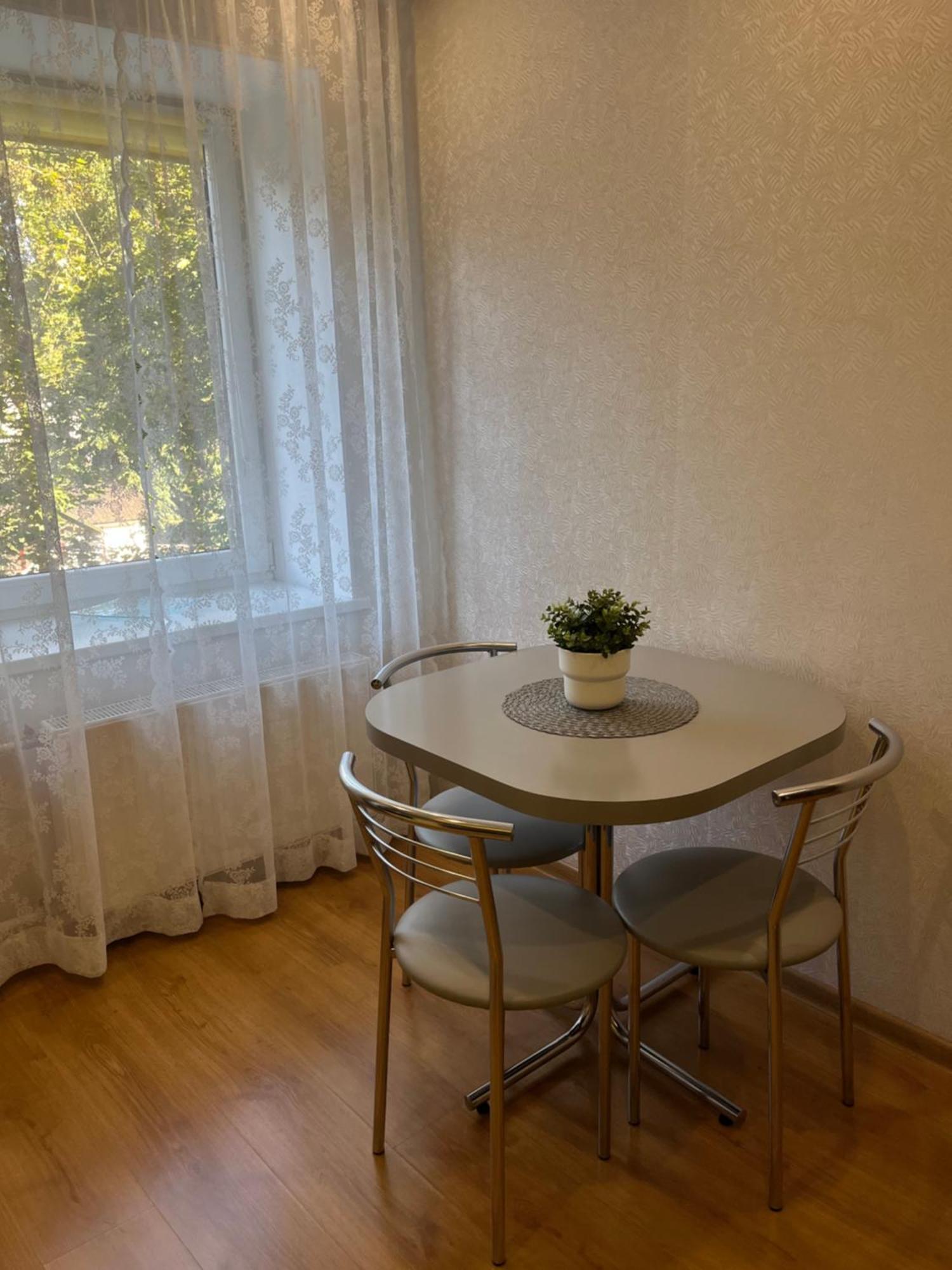 Center Two Bedroom Apartment داوُجافبيلسْ المظهر الخارجي الصورة