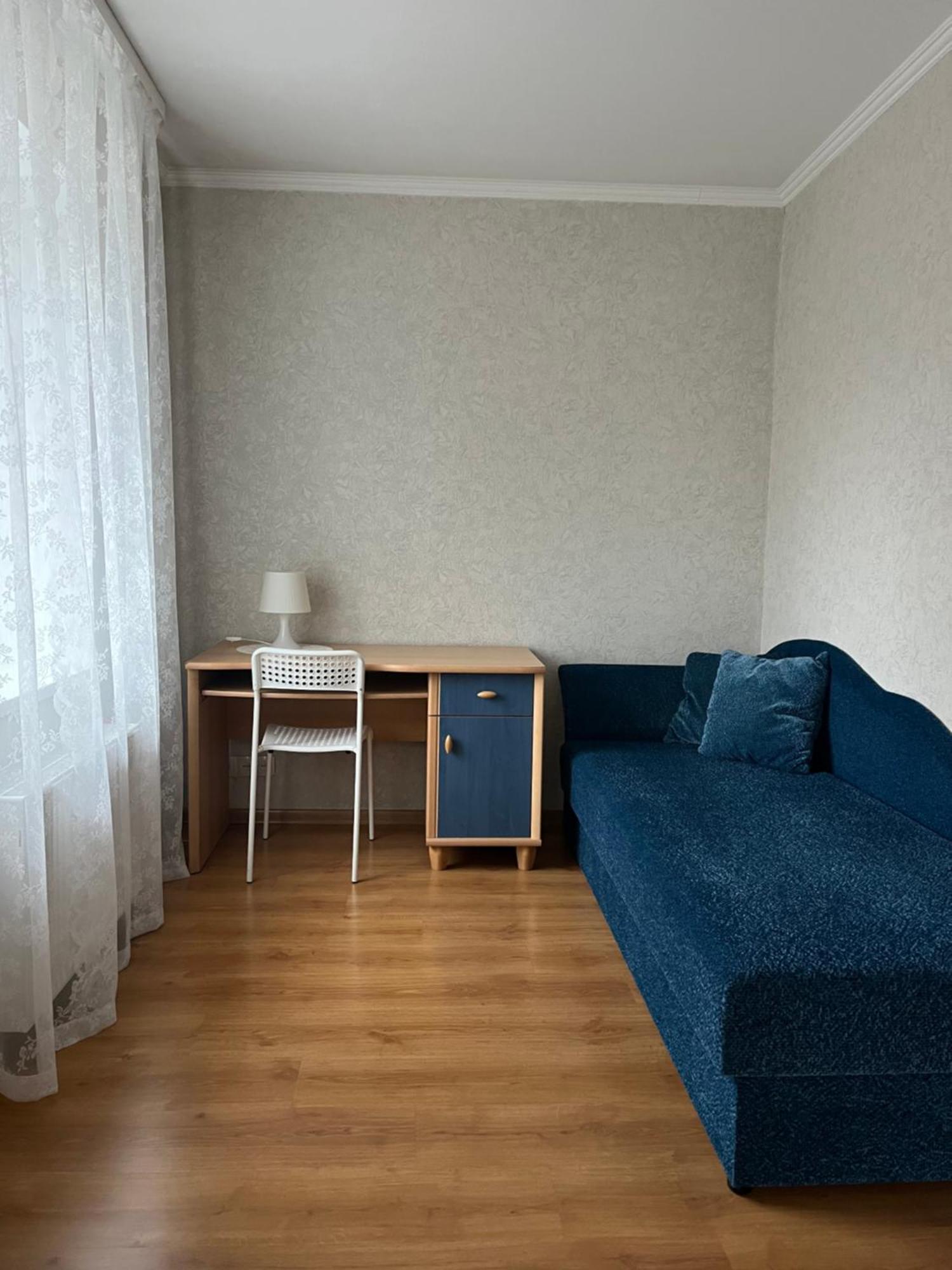 Center Two Bedroom Apartment داوُجافبيلسْ المظهر الخارجي الصورة